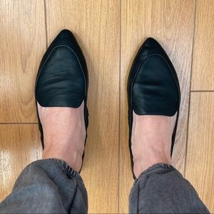 Yosi Samra Skyler Loafers